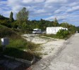 Area attrezzata sosta camper comunanza