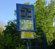 Area Sosta Sulmona