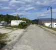 Area attrezzata sosta camper comunanza