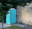 Area attrezzata sosta camper pompei
