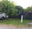 Area attrezzata sosta camper pompei
