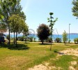 Campeggio camper croazia