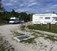 Carico scarico camper comunanza