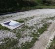 Carico scarico camper comunanza