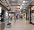 Centro commerciale frosinone