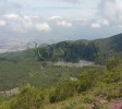 Visita cratere Vesuvio