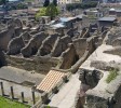 Scavi archeologici ercolano