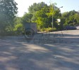 Parcheggio gratuito Sulmona