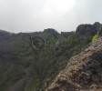 Visita cratere Vesuvio