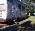 Area Sosta Camper Lubriano