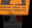 Area Sosta Camper Lubriano