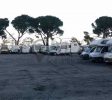 Montepulciano camper