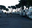 Montepulciano camper
