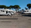 Montepulciano camper
