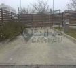 Sosta camper padova