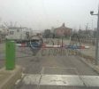 Sosta camper padova