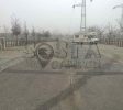 Sosta camper padova